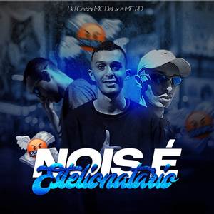 Nois É Estelionatario (Explicit)