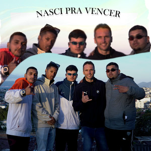 Nasci pra vencer