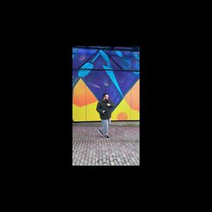 light my fuse (feat. PATTY B) (Explicit)