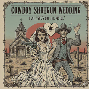 Shotgun Wedding