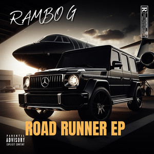 Road Runner EP (Explicit)