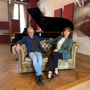 Vocalise (feat. An Lauwereins)