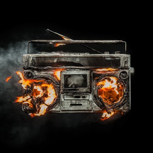 Revolution Radio (Explicit)