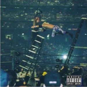 Top Rope (feat. AYE.BE) (Explicit)