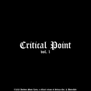 Critical Point, Vol. 1 (Explicit)