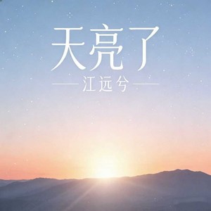 天亮了 (烟嗓版)封面