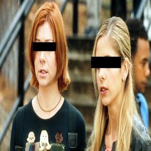 Gigante(feat. Buffy Mo & Tassho Pearce) (Explicit)