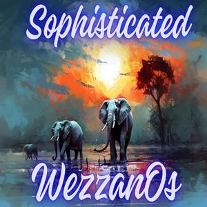 Sophisticated (Explicit)