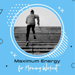 Workout Chill House Mix