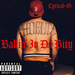 Ballin' In Da Bity (Explicit)