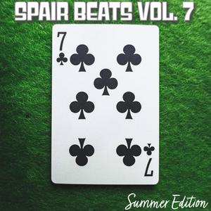 Spair Beats, Vol. 7