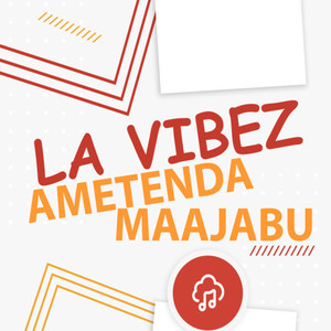 Ametenda Maajabu