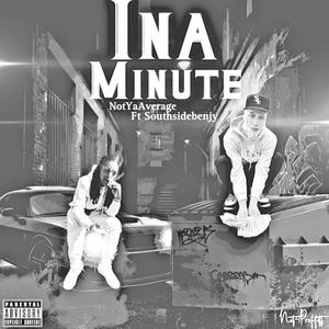 In A Minute (feat. Southsidebenjy) [Explicit]