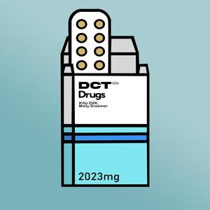 Drvgs (feat. Molly Dreamer) (Explicit)