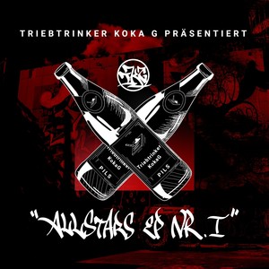 Tkg Allstarz EP Nr 1 (Explicit)