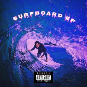 Surfboard (Explicit)