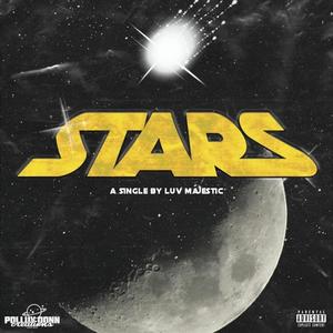 Stars(feat. TshegofatsoTheHolyOne) (Explicit)