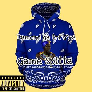 Game Spitta (Explicit)