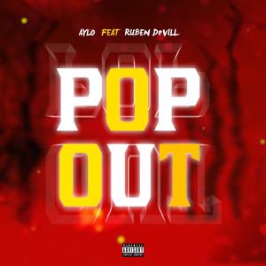 Pop Out(feat. Ruben DeVill) (Explicit)