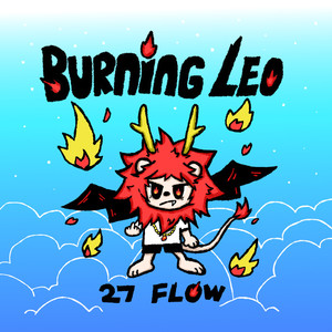 Burning Leo