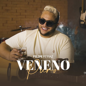 Veneno Puro (Ao Vivo)