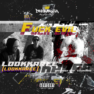 **** evil(LOOKKAREE) (Explicit)