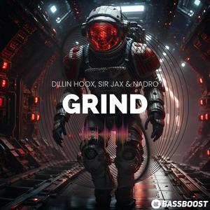 Grind (Explicit)