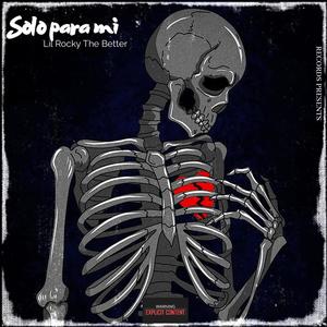 Solo Para Mí (Explicit)