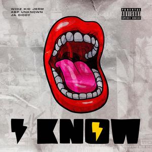 I Know (feat. ABP Unknown & Ja Diddy) [Explicit]