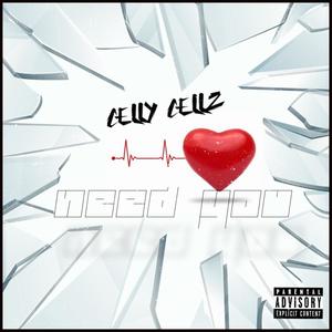 Need You (Explicit)