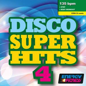 DISCO SUPER HITS VOL. 4