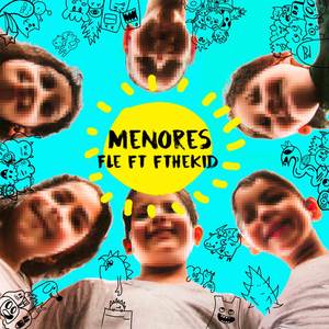 Menores (Explicit)