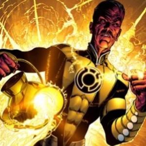 SINESTRO (Explicit)