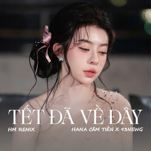 Tết Đã Về Đây (HM Remix)