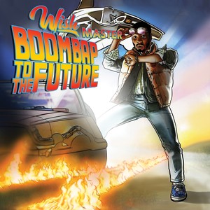 Boombap to the Future (BBTTF) [Explicit]