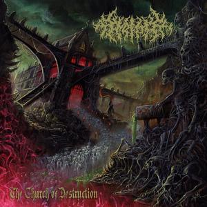 Lucifer's Corpse (Explicit)
