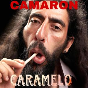 Camaron Caramelo ✰ (feat. IlloJuan & Elio West)