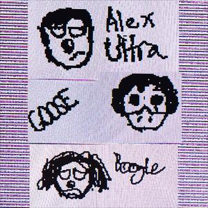 CLOWNS (feat. Alex Ultra & Marcel Boogie) [Explicit]