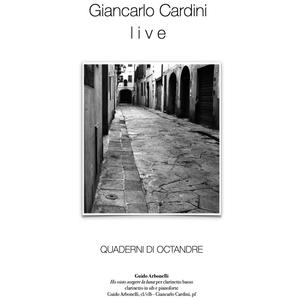 Ho visto sorgere la luna (feat. Guido Arbonelli & Giancarlo Cardini)