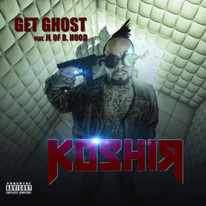 Get Ghost (Explicit)