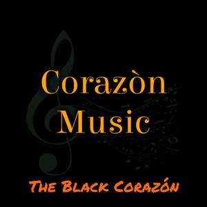 The Black Corazón - Outcasted Shadow