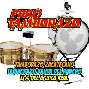 Puro Tamborazo