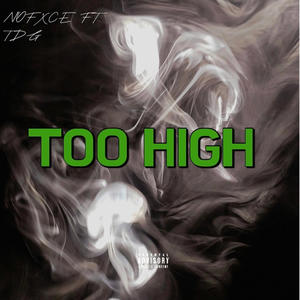 Too High (feat. TDG) (Explicit)
