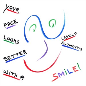 Your Face Looks Better with a Smile