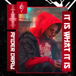 It is what it is (feat. UNLGD)