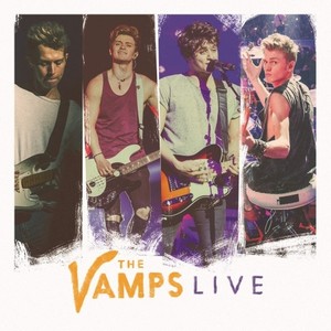 The Vamps - Can We Dance (Live)