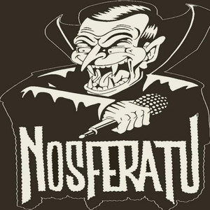 Nosferatu Cypher (Explicit)