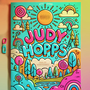 Judy Hopps (Explicit)