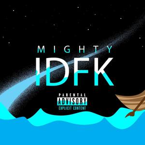 IDFK - EP