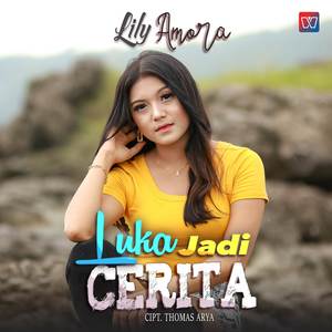 Luka Jadi Cerita